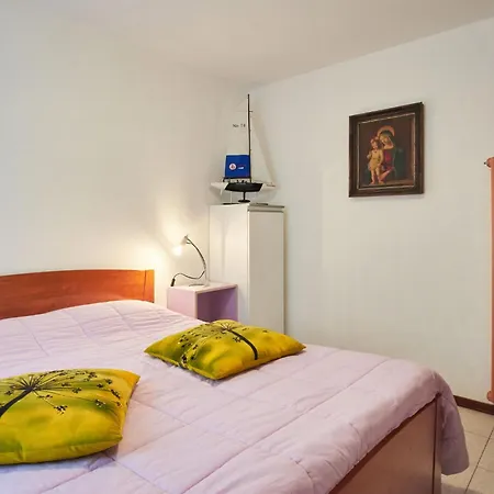 Apartman Chiara By Interhome