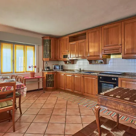 Chiara By Interhome * San Siro