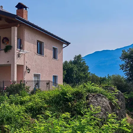 Chiara By Interhome Appartement *