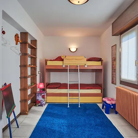 Chiara By Interhome Appartement San Siro (Lombardy)