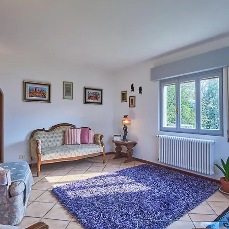 Chiara By Interhome Appartement San Siro (Lombardy)
