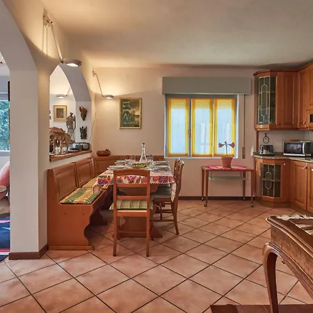 Chiara By Interhome San Siro (Lombardy)