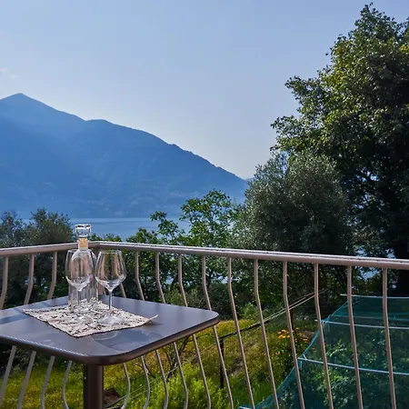 Appartement Chiara By Interhome San Siro (Lombardy)