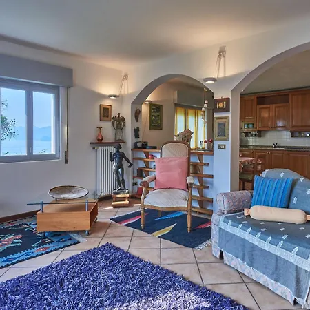 Chiara By Interhome Appartement
