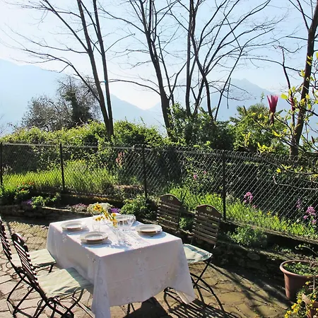 Chiara By Interhome Appartement San Siro (Lombardy)